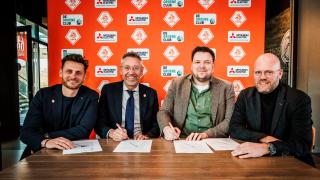 Alklima / Mitsubishi Electric